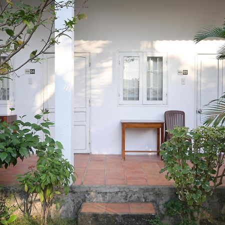 Hotel Dream's House Phú Quốc Exterior foto