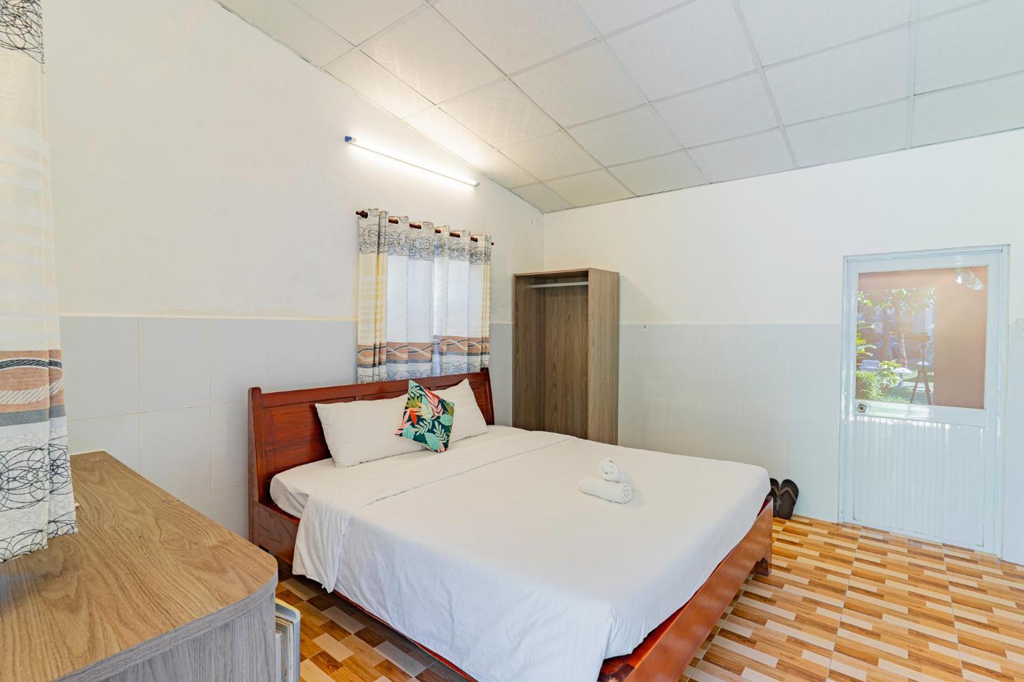 Hotel Dream's House Phú Quốc Exterior foto