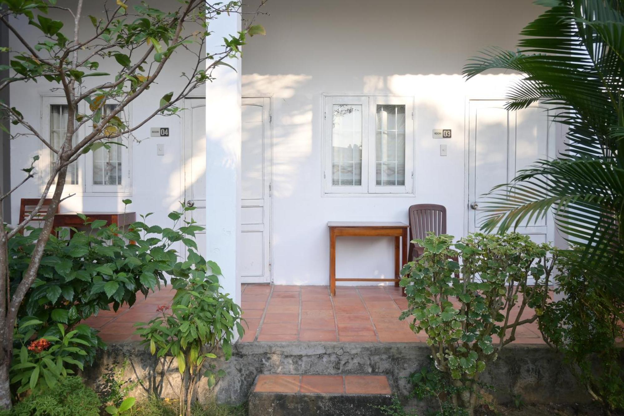 Hotel Dream's House Phú Quốc Exterior foto