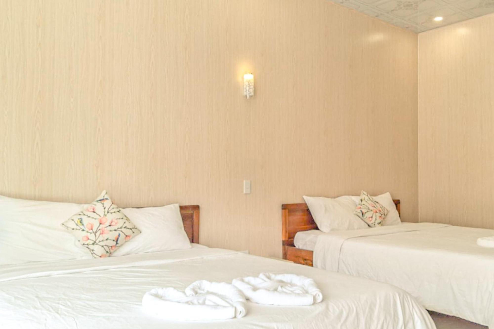 Hotel Dream's House Phú Quốc Exterior foto