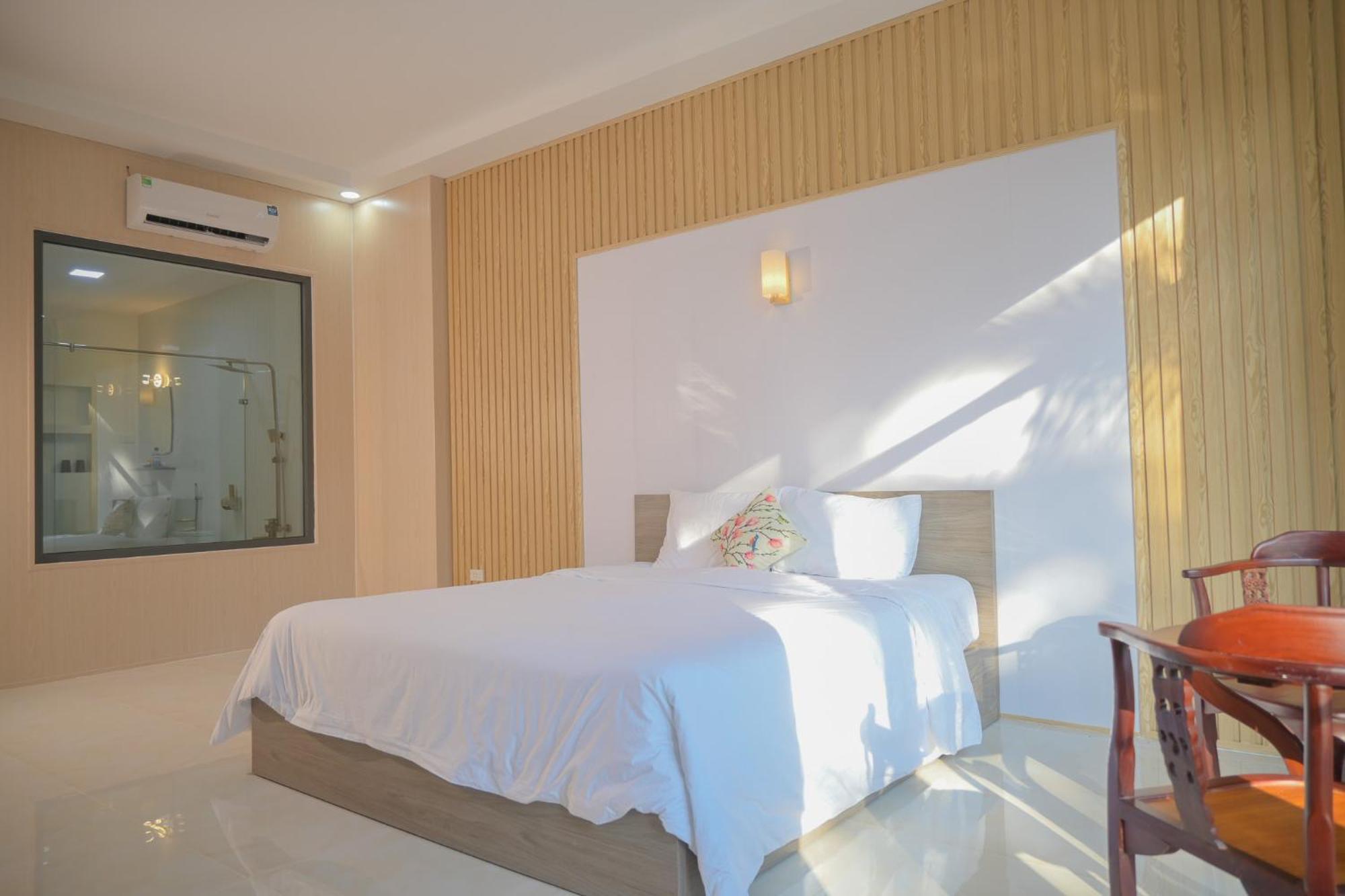 Hotel Dream's House Phú Quốc Exterior foto
