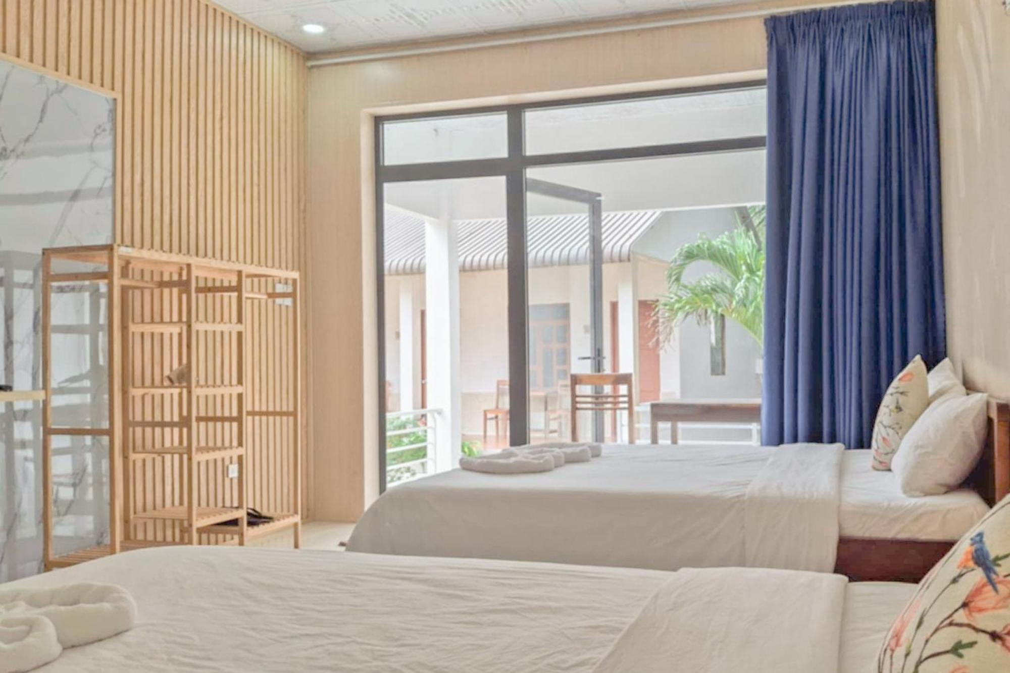 Hotel Dream's House Phú Quốc Exterior foto
