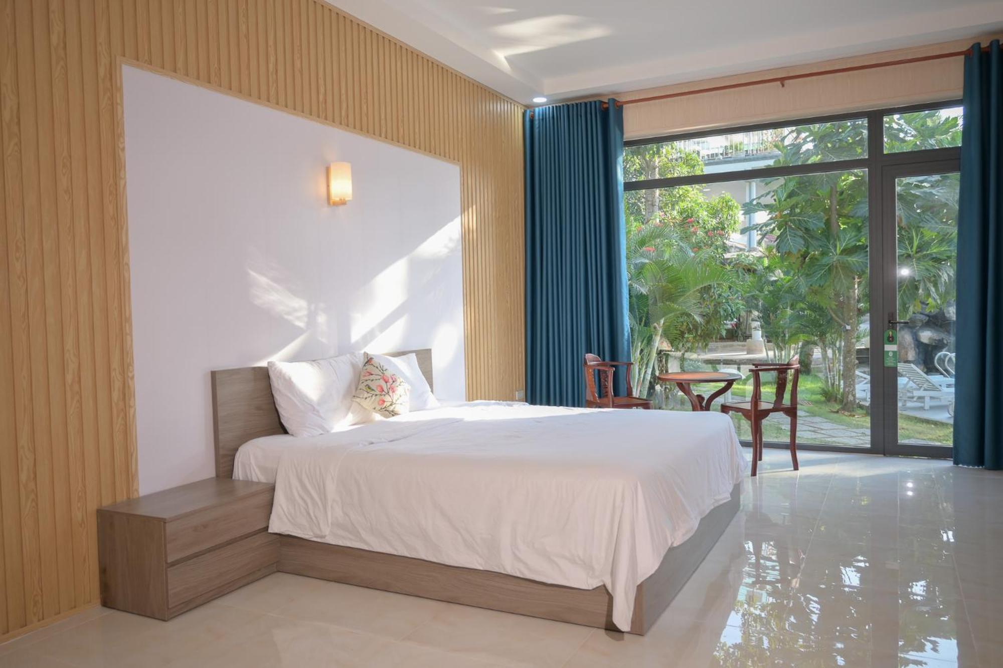 Hotel Dream's House Phú Quốc Exterior foto
