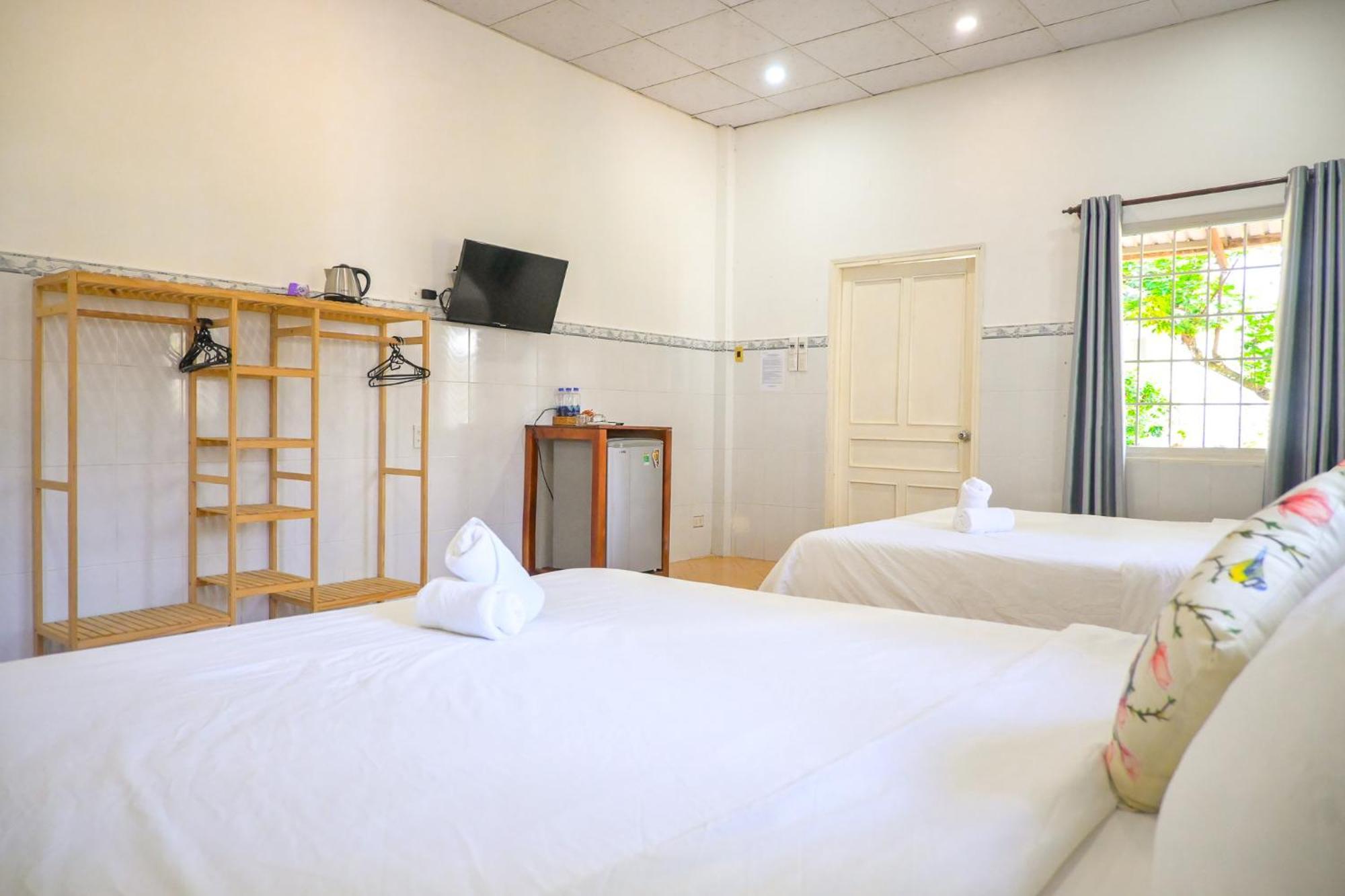 Hotel Dream's House Phú Quốc Exterior foto