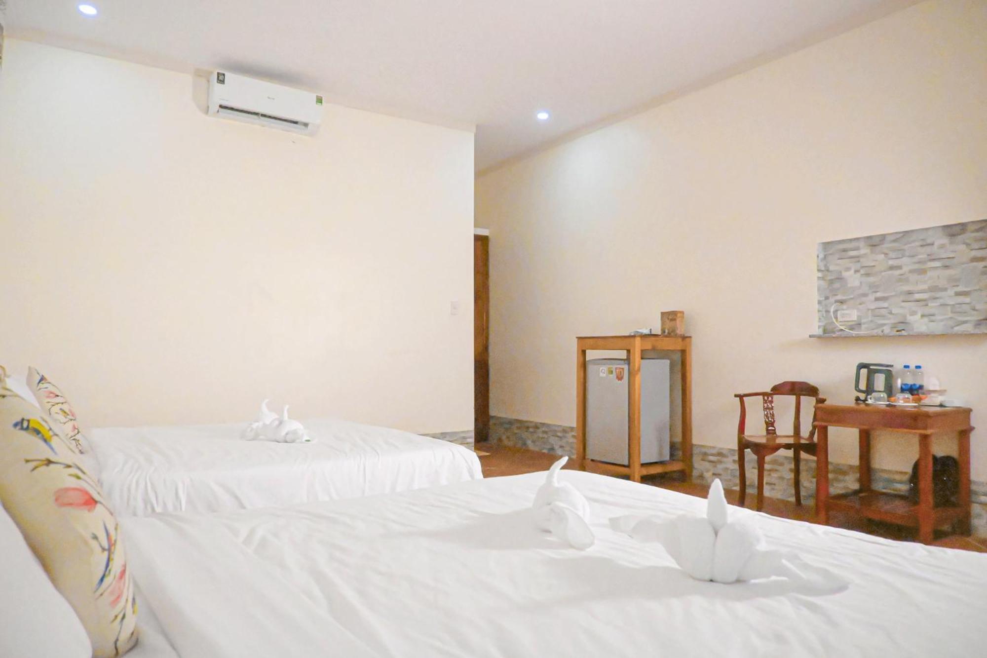 Hotel Dream's House Phú Quốc Exterior foto