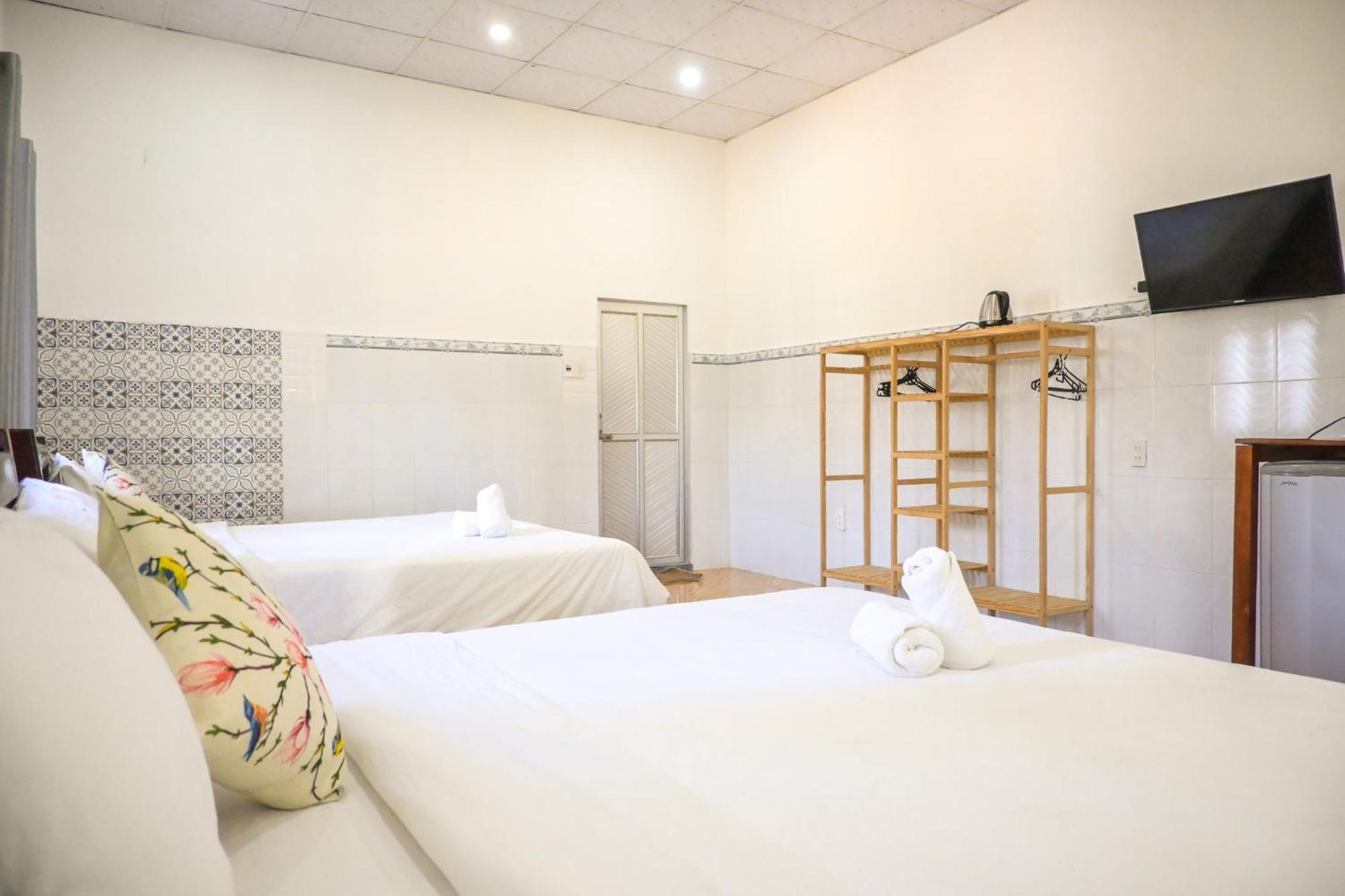 Hotel Dream's House Phú Quốc Exterior foto