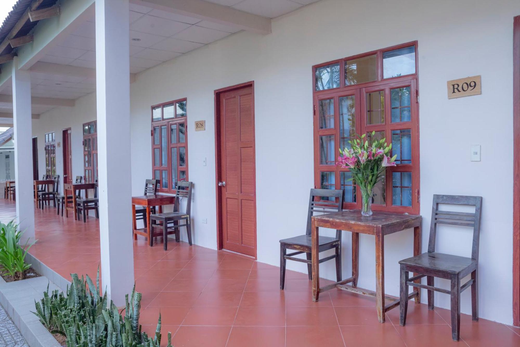 Hotel Dream's House Phú Quốc Exterior foto