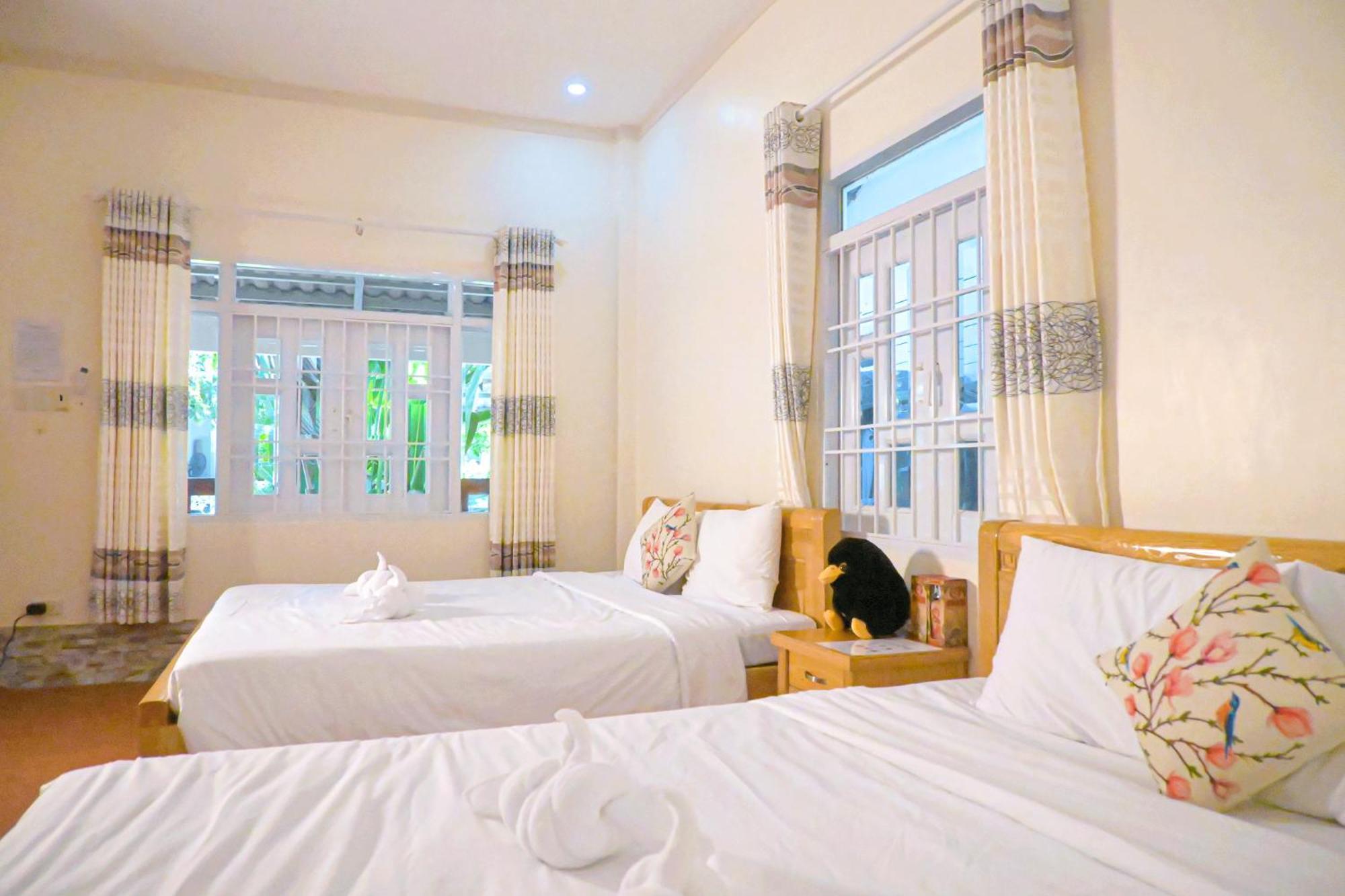Hotel Dream's House Phú Quốc Exterior foto